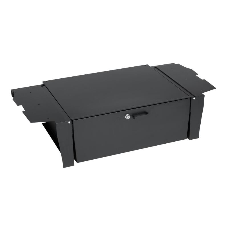 Tuffy Products Tuffy Fj Security Drawer Black 145-01 145-01 Photo - Primary