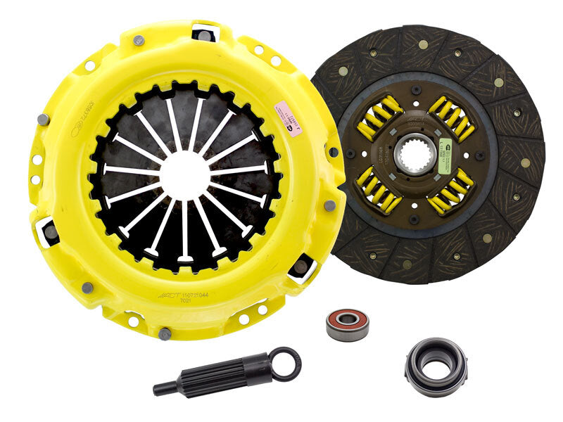 ACT HD Clutch Kit Performance Street TS5-HDSS Photo - Primary
