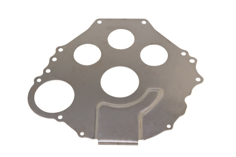 Ford Performance Parts Ford Racing Starter Index Plate Small Block Manual Transmission M-7007-B Photo - Primary