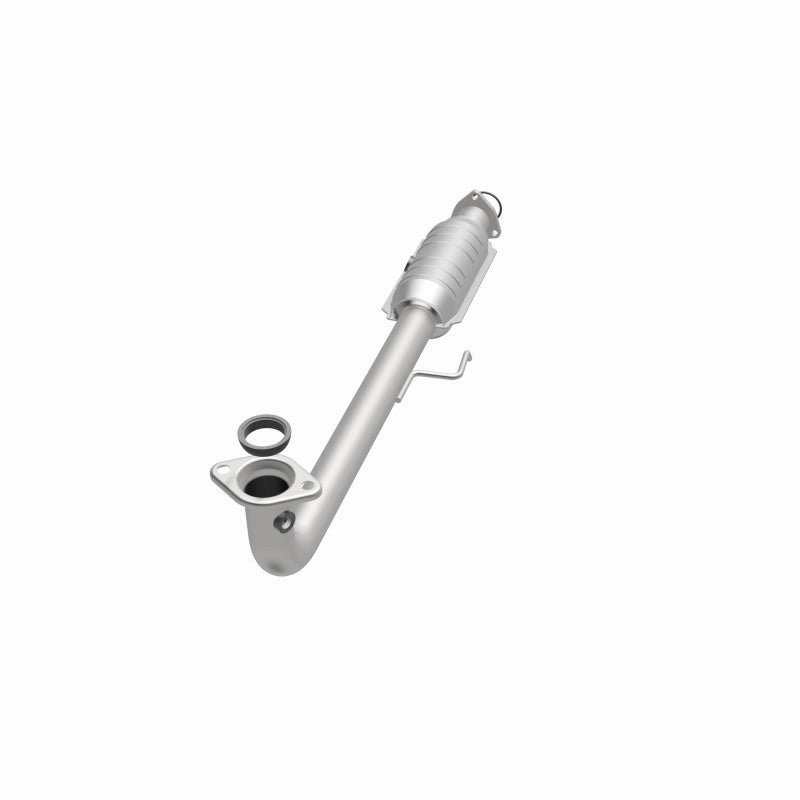 MagnaFlow OEM Grade Federal / EPA Compliant Direct-Fit Catalytic Converter 49483 360 Degree Image Set