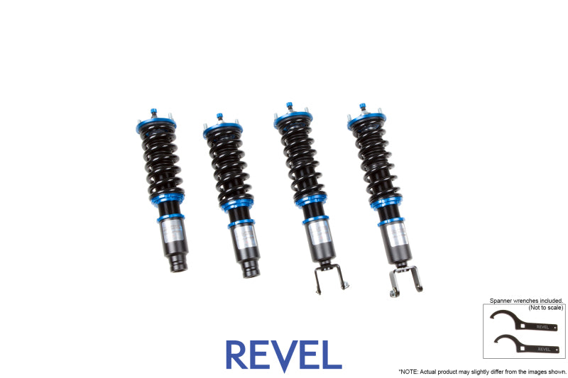 REVEL  Touring Sport Damper 1994-2001 Acura Integra 1TR3CDHN001 Photo - Primary