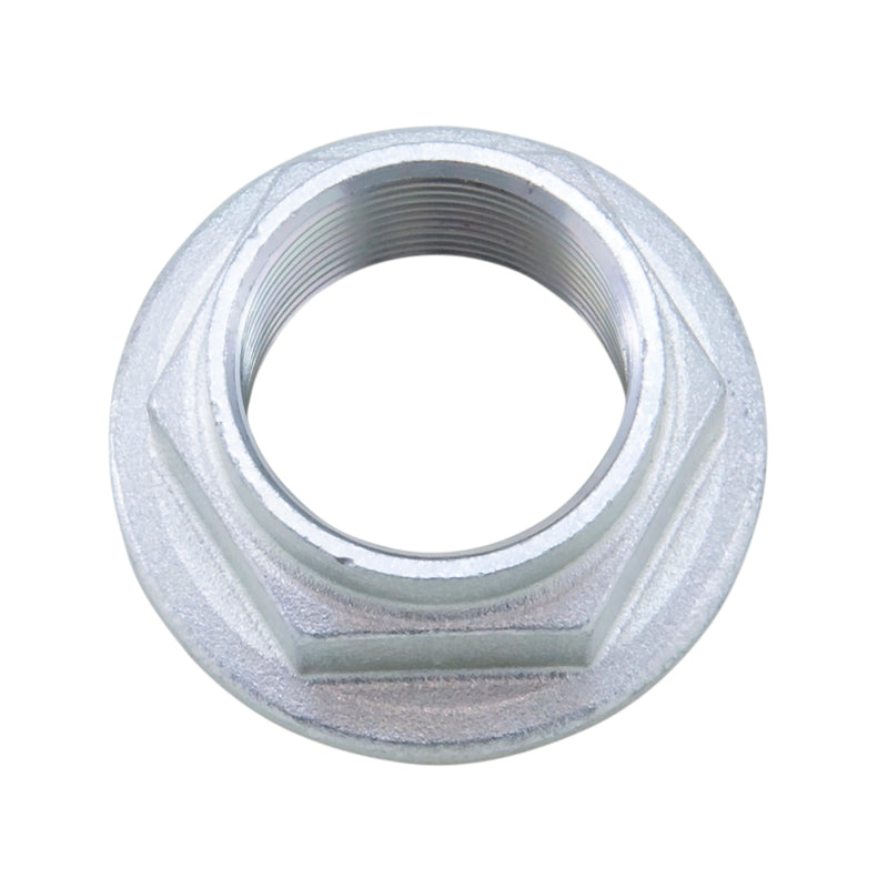 Yukon Gear & Axle Yukon Gear Toyota T100 & Tacoma Pinion Nut YSPPN-026 YSPPN-026 Photo - Primary
