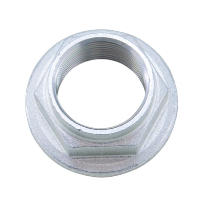 Yukon Gear & Axle Yukon Gear Toyota T100 & Tacoma Pinion Nut YSPPN-026 YSPPN-026 Photo - Primary