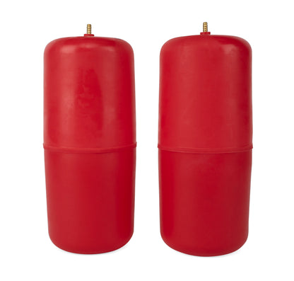 Air Lift 1000 Air Spring Kit 14-22 Jeep Cherokee Trailhawk 60864 60864 Photo - Unmounted