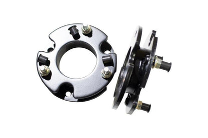 Fishbone Offroad 04-20 Ford F150 2WD/4WD 2.0In Leveling Kit FB27252 FB27252 Photo - Primary