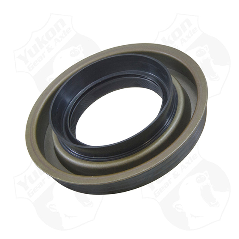 Yukon Gear & Axle Yukon Gear Pinion Seal For 03+ Chrysler 8in Front Diff YMSC1015 YMSC1015 Photo - Primary