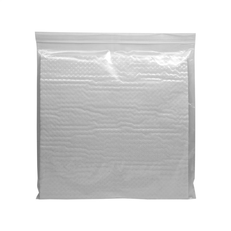 DEI Floor & Tunnel Shield II 10in x 10in DSN95503 95503 Photo - Unmounted