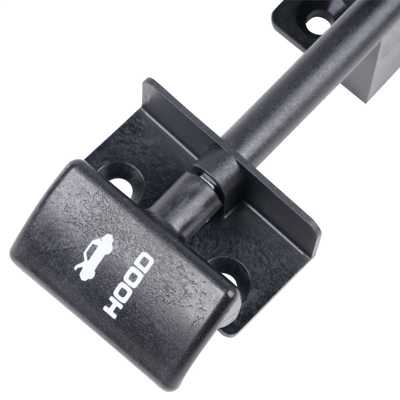 Omix Hood Release Cable- 87-96 XJ/87-92 MJ 11253.05 11253.05 Photo - Unmounted