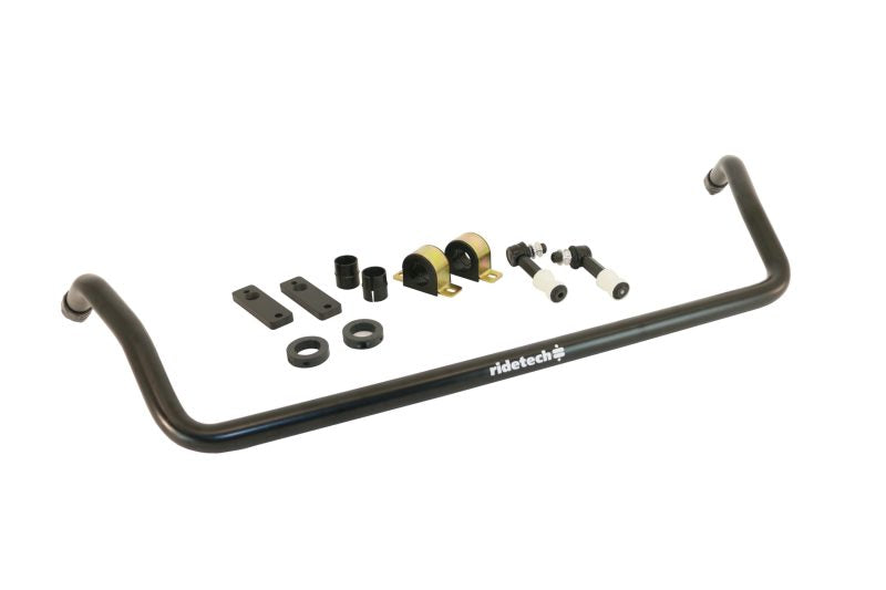 Ridetech 88-98 Chevy C1500 Front MuscleBar 11379120 11379120 User 3