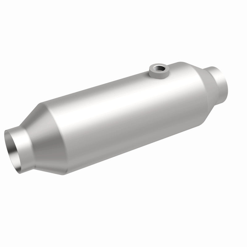 MagnaFlow California Grade CARB Compliant Universal Catalytic Converter 4451356 360 Degree Image Set