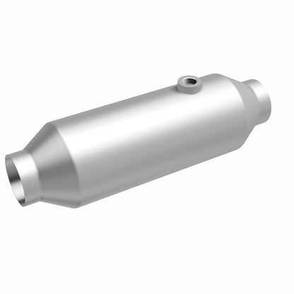 MagnaFlow California Grade CARB Compliant Universal Catalytic Converter 4451356 360 Degree Image Set