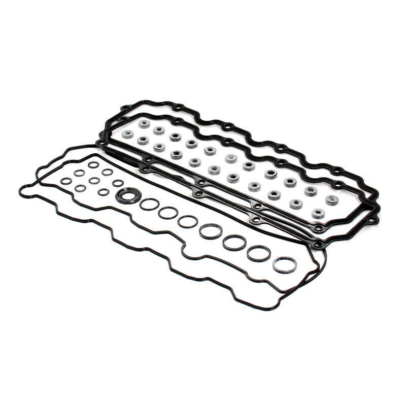 Cometic 03-08 Ford 6.0L Powerstroke Valve Cover Gasket Set C15143 C15143 Photo - Primary