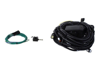 Ford Racing 2020+ Super Duty 7.3L Engine Control Pack for Manual Transmission M-6017-73M M-6017-73M Photo - Unmounted