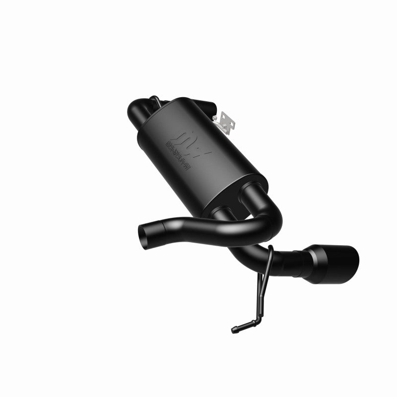 MagnaFlow Exhaust Products 21-  Ford Bronco 2.3/ 2.7L Cat Back Exhaust MAG19558 19558 360 Degree Image Set