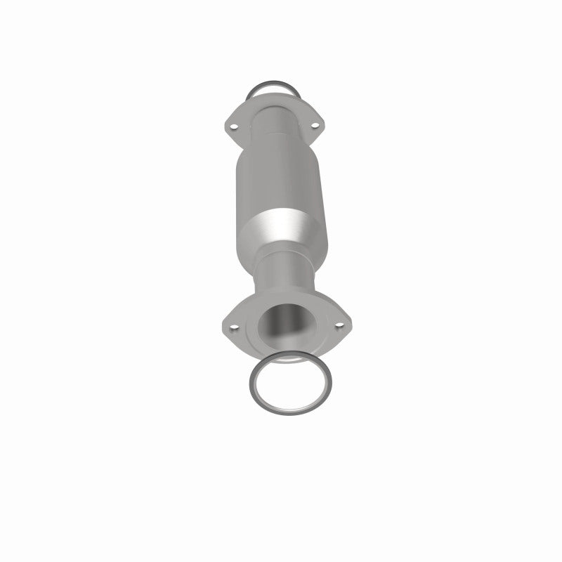 MagnaFlow Toyota Tacoma California Grade CARB Compliant Direct-Fit Catalytic Converter 4481609 360 Degree Image Set