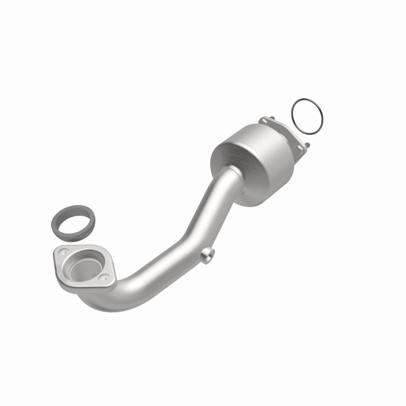 MagnaFlow Honda HR-V OEM Grade Federal / EPA Compliant Direct-Fit Catalytic Converter 21-979 360 Degree Image Set