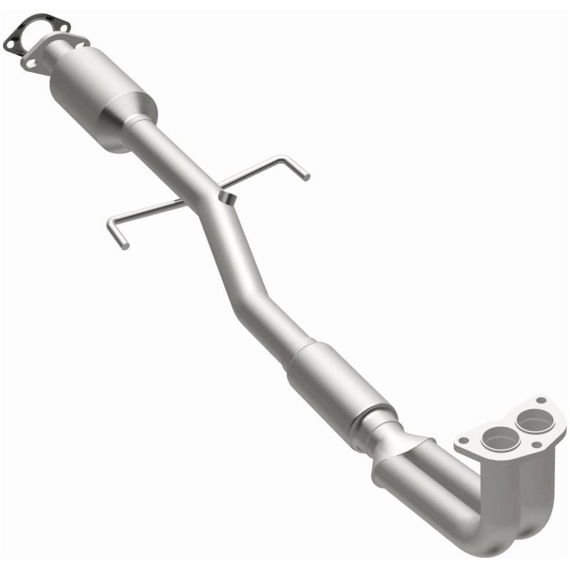 MagnaFlow Mitsubishi OEM Grade Federal / EPA Compliant Direct-Fit Catalytic Converter 21-374 Photo - out of package