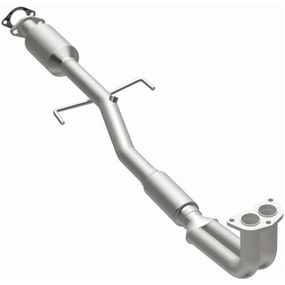MagnaFlow Mitsubishi OEM Grade Federal / EPA Compliant Direct-Fit Catalytic Converter 21-374 Photo - out of package