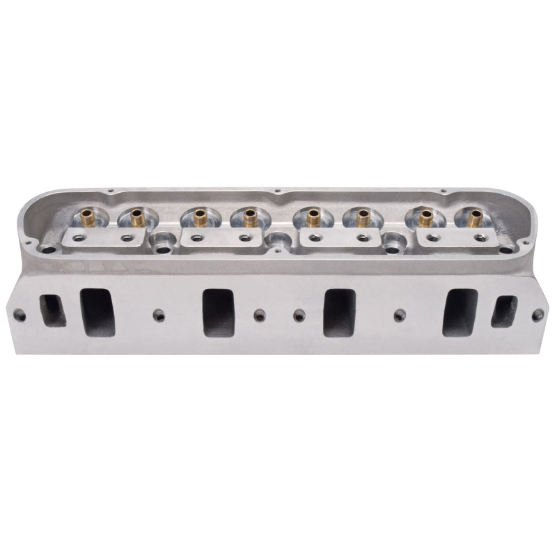Edelbrock Single Victor SBF Head Bare 77219 77219 Photo - Primary