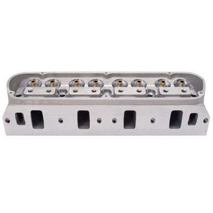 Edelbrock Single Victor SBF Head Bare 77219 77219 Photo - Primary