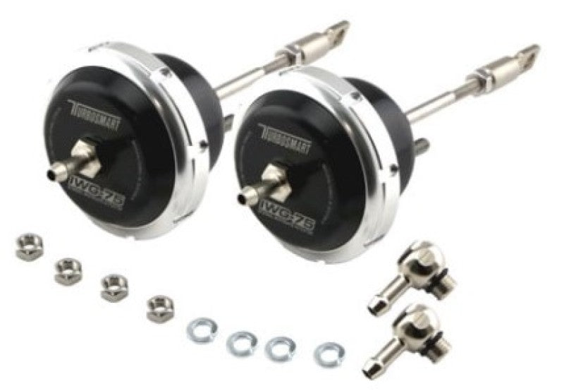 Turbosmart IWG75 Ford 2013+ Taurus SHO Ecoboost Black 7 PSI TS-0622-1002 TS-0622-1002 User 1