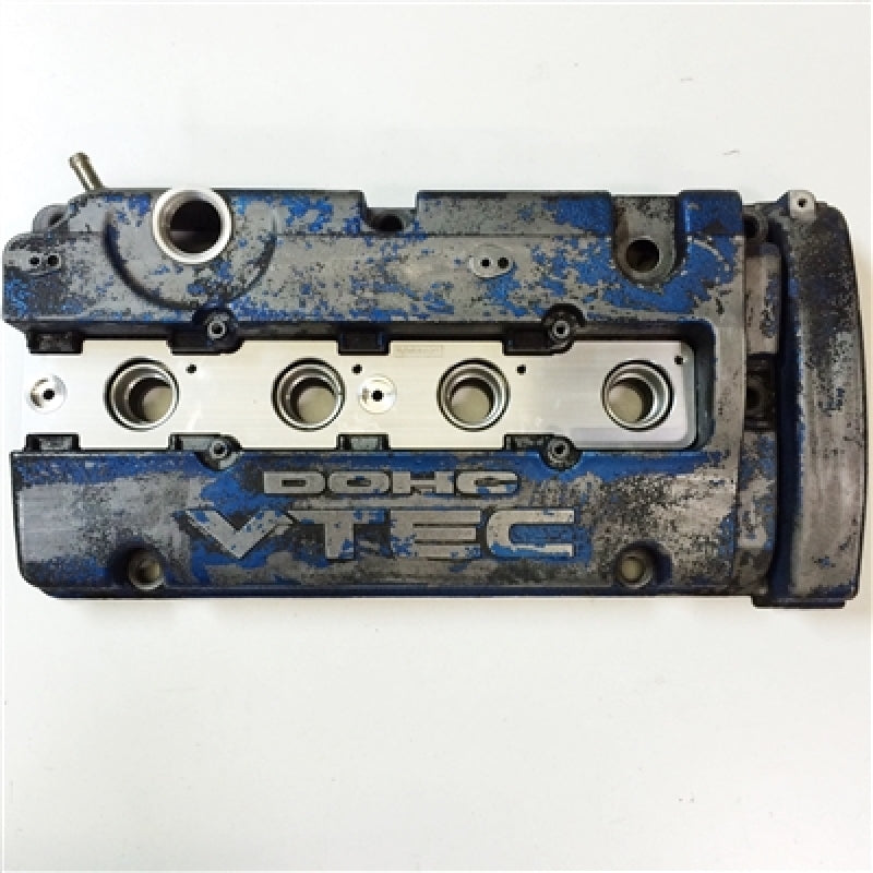 Rywire Honda H-Series COP Adapter Plate RY-COP-PLATE-H-SERIES RY-COP-PLATE-H-SERIES Photo - Primary