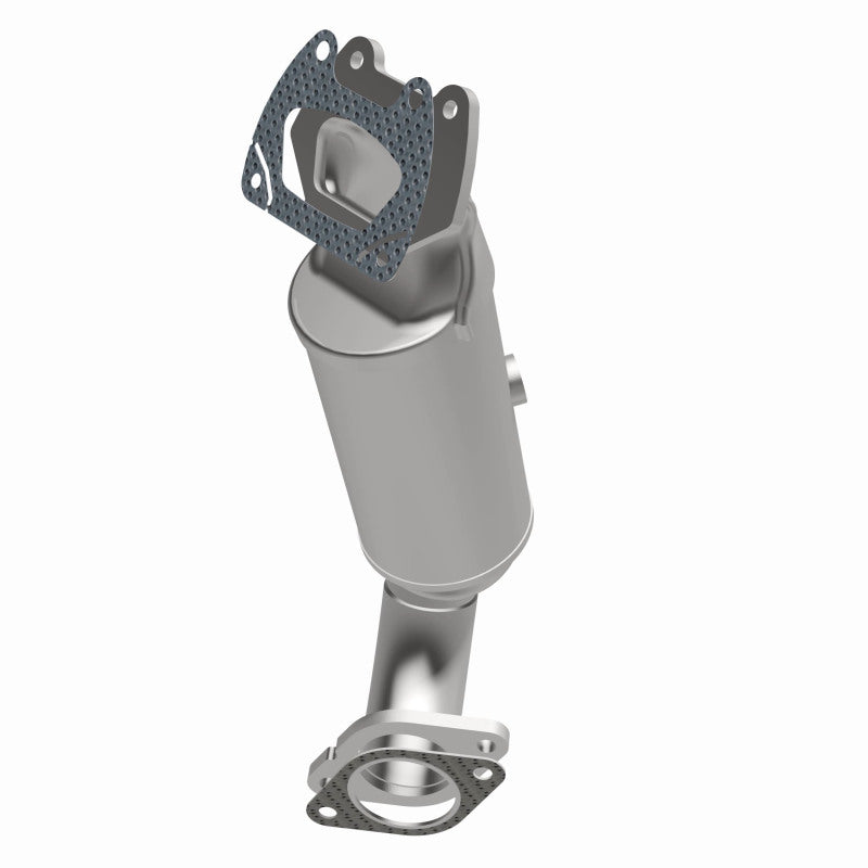 MagnaFlow California Grade CARB Compliant Manifold Catalytic Converter 5551227 360 Degree Image Set