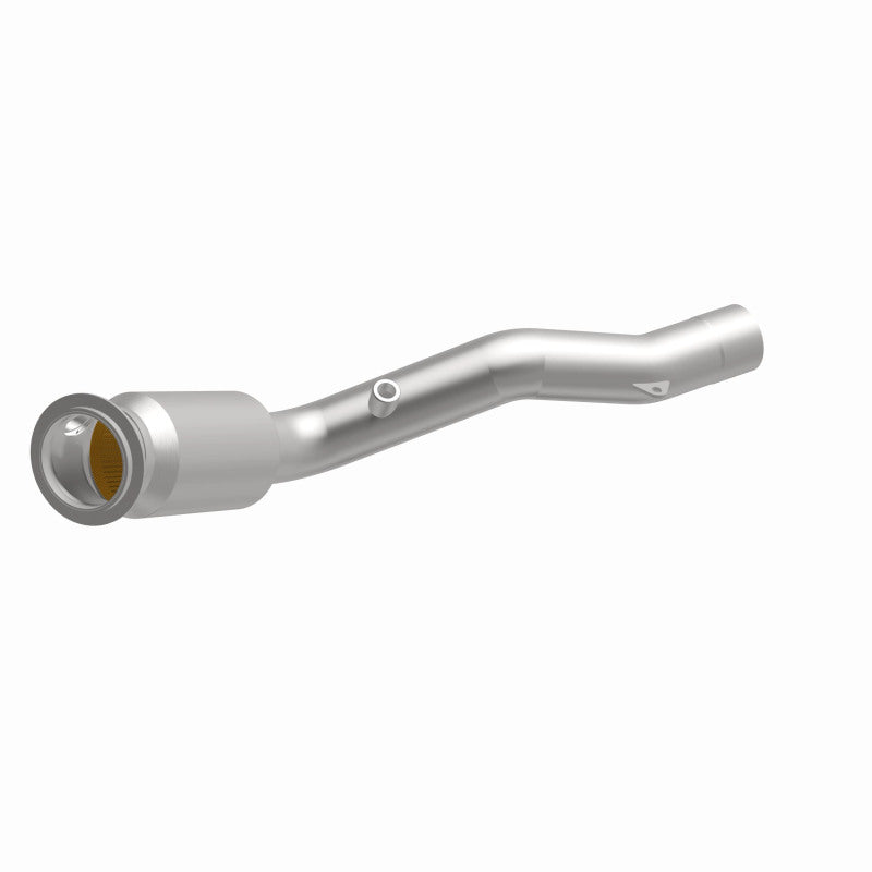 MagnaFlow BMW OEM Grade Federal / EPA Compliant Direct-Fit Catalytic Converter 52930 360 Degree Image Set