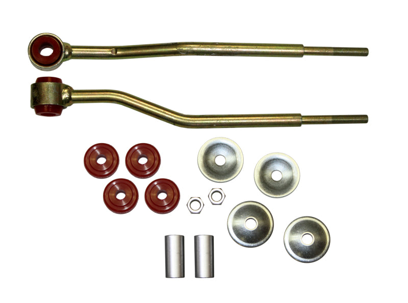 Skyjacker 1977-1979 Ford F-150 4 Wheel Drive Sway Bar Link SBE204 SBE204 Photo - Primary