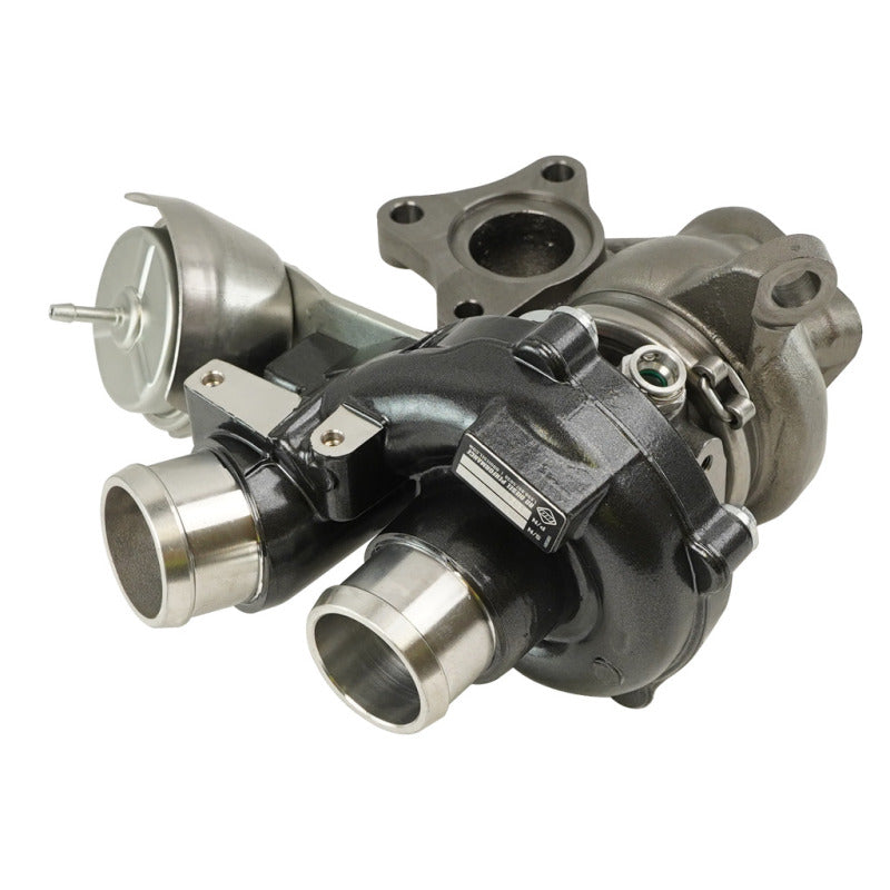 BD Diesel Screamer Turbo Kit - 13-16 Ford F-150 3.5L Ecoboost 1047621 1047621 Photo - out of package