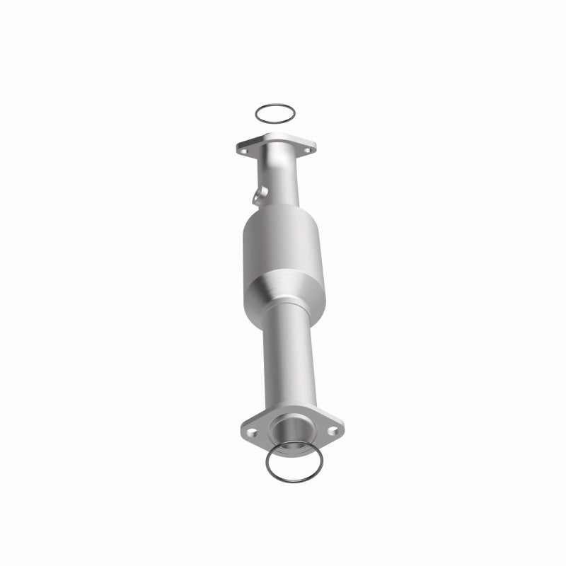 MagnaFlow Toyota Tacoma California Grade CARB Compliant Direct-Fit Catalytic Converter 5592661 360 Degree Image Set