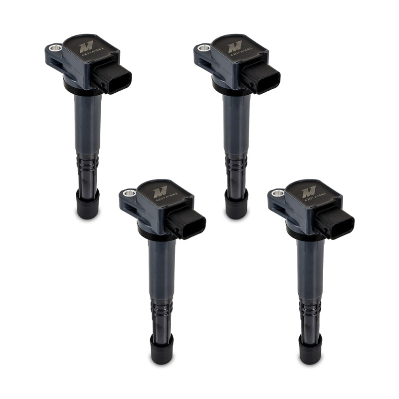 Mishimoto 02-11 Honda Civic Four Cylinder Ignition Coil Set MMIG-CIV-0204 MMIG-CIV-0204 User 1
