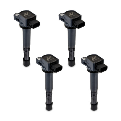 Mishimoto 02-11 Honda Civic Four Cylinder Ignition Coil Set MMIG-CIV-0204 MMIG-CIV-0204 User 1
