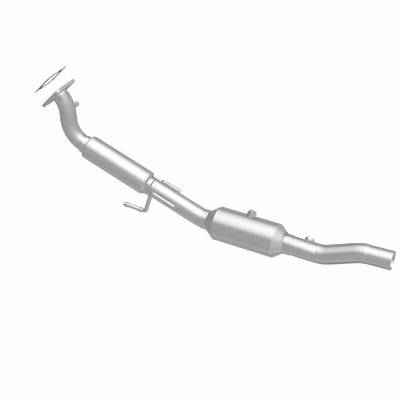 MagnaFlow Volkswagen Jetta California Grade CARB Compliant Direct-Fit Catalytic Converter 5461464 360 Degree Image Set