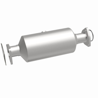 Magnaflow 00-02 Honda Accord 2.3L Direct Fit Cat Converter 5661912 5661912 360 Degree Image Set
