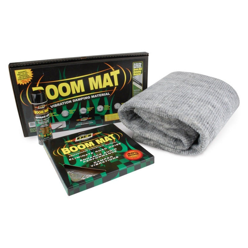 DEI Thermal & Acoustic Inter ior Kit Small to Med Car DSN50500 50500 Photo - Unmounted