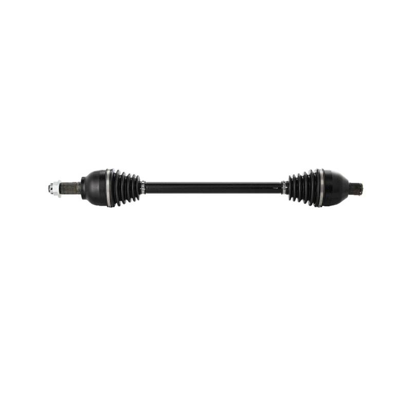 All Balls Racing 8Ball Xtreme Duty Axle AB8-PO-8-407 AB8-PO-8-407 Photo - Primary