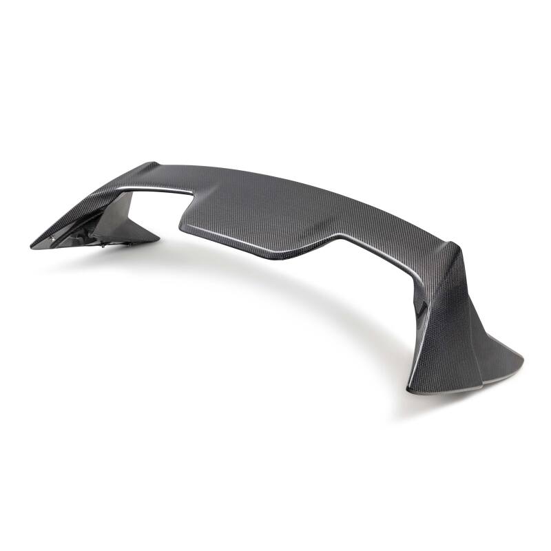 Seibon 2023+ Toyota GR Corolla OE-Style Carbon Fiber Rear Spoiler RS23TYGRCOR RS23TYGRCOR User 1