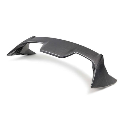Seibon 2023+ Toyota GR Corolla OE-Style Carbon Fiber Rear Spoiler RS23TYGRCOR RS23TYGRCOR User 1