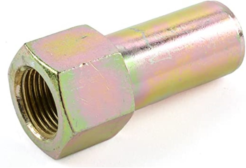 BD Diesel Dodge 94-02 2500/3500 & 94-01 1500 (2WD ONLY) Steering Stabilizer Guide Rod 1302010 1302010 User 1