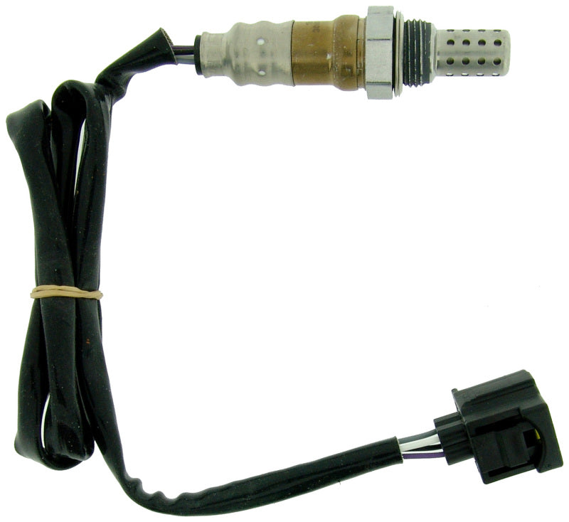 NGK Dodge Sprinter 2500 2008-2007 Direct Fit Oxygen Sensor 23567 23567 Photo - Primary