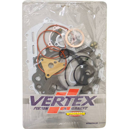 Vertex Pistons Vertex Gaskets 14-18 Yamaha Viking 700 Complete Gasket Kit 8080049 8080049 Photo - Primary