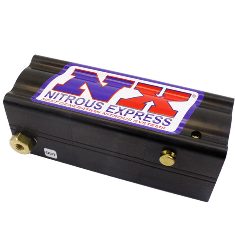 Nitrous Express Next Generation Nitrous Pump Only Run Dry Technology. 15904 15904 Photo - Primary