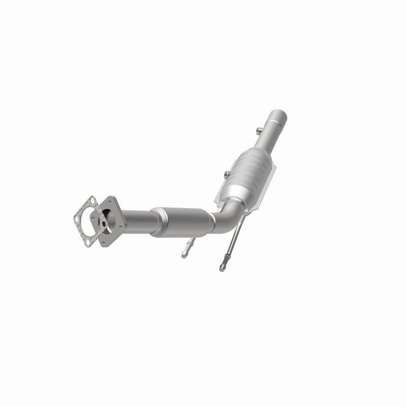 MagnaFlow Volkswagen HM Grade Federal / EPA Compliant Direct-Fit Catalytic Converter 24320 360 Degree Image Set