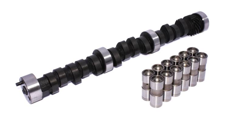 COMP Cams Cam & Lifter Kit Cv6E 260H CL16-233-4 CL16-233-4 Photo - Primary