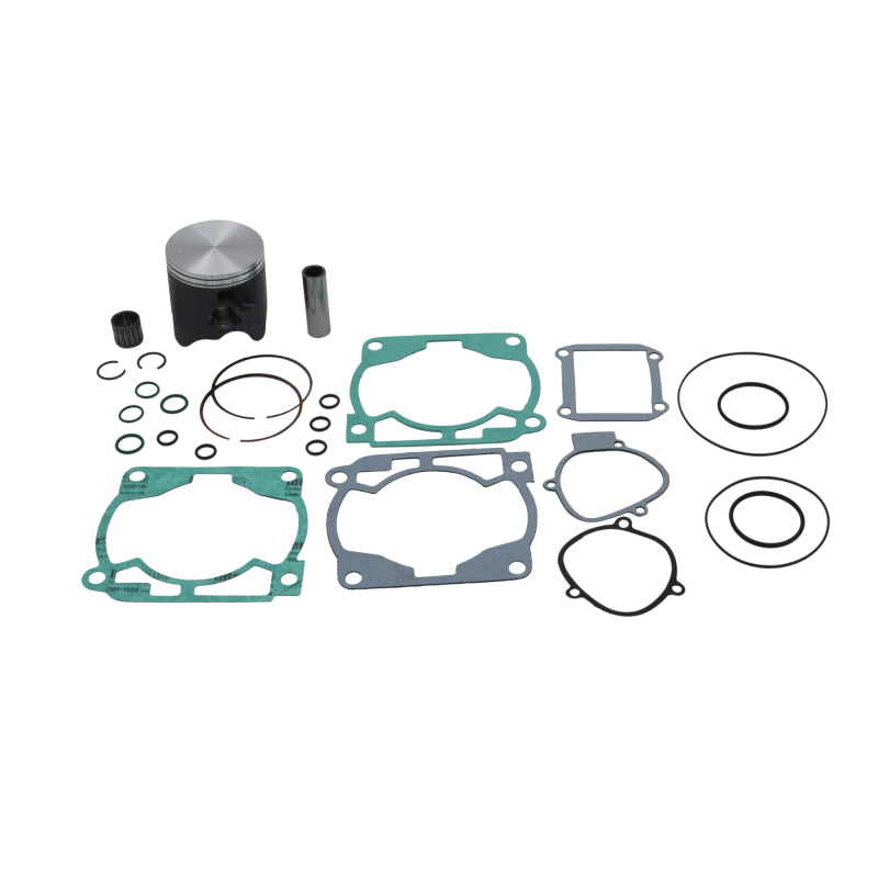 Vertex Pistons Vertex Piston 08-12 KTM 300 EXC 300cc Cast Replica top End Piston Kit; Kit VTK23375A-2 VTK23375A-2 Photo - Primary