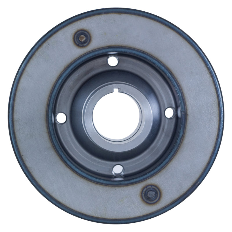 Fluidampr Engine Harmonic Balancer 620200 User 2