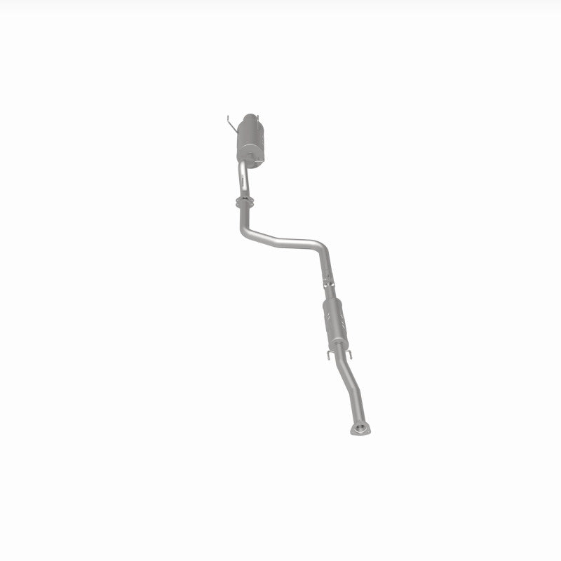 MagnaFlow Acura Integra Street Series Cat-Back Performance Exhaust System 15653 360 Degree Image Set