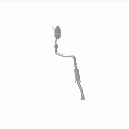 MagnaFlow Acura Integra Street Series Cat-Back Performance Exhaust System 15653 360 Degree Image Set