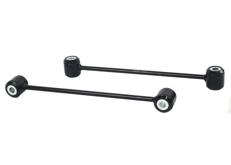 Whiteline 05+20 Chrysler 300 C / 11-21 Dodge Challenger Sway Bar - Link Kit W23761 W23761 Photo - Primary